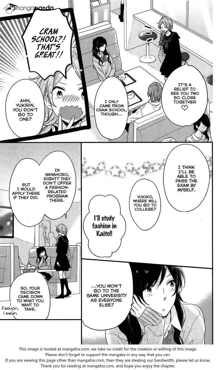 Nijiiro Days Chapter 51 23